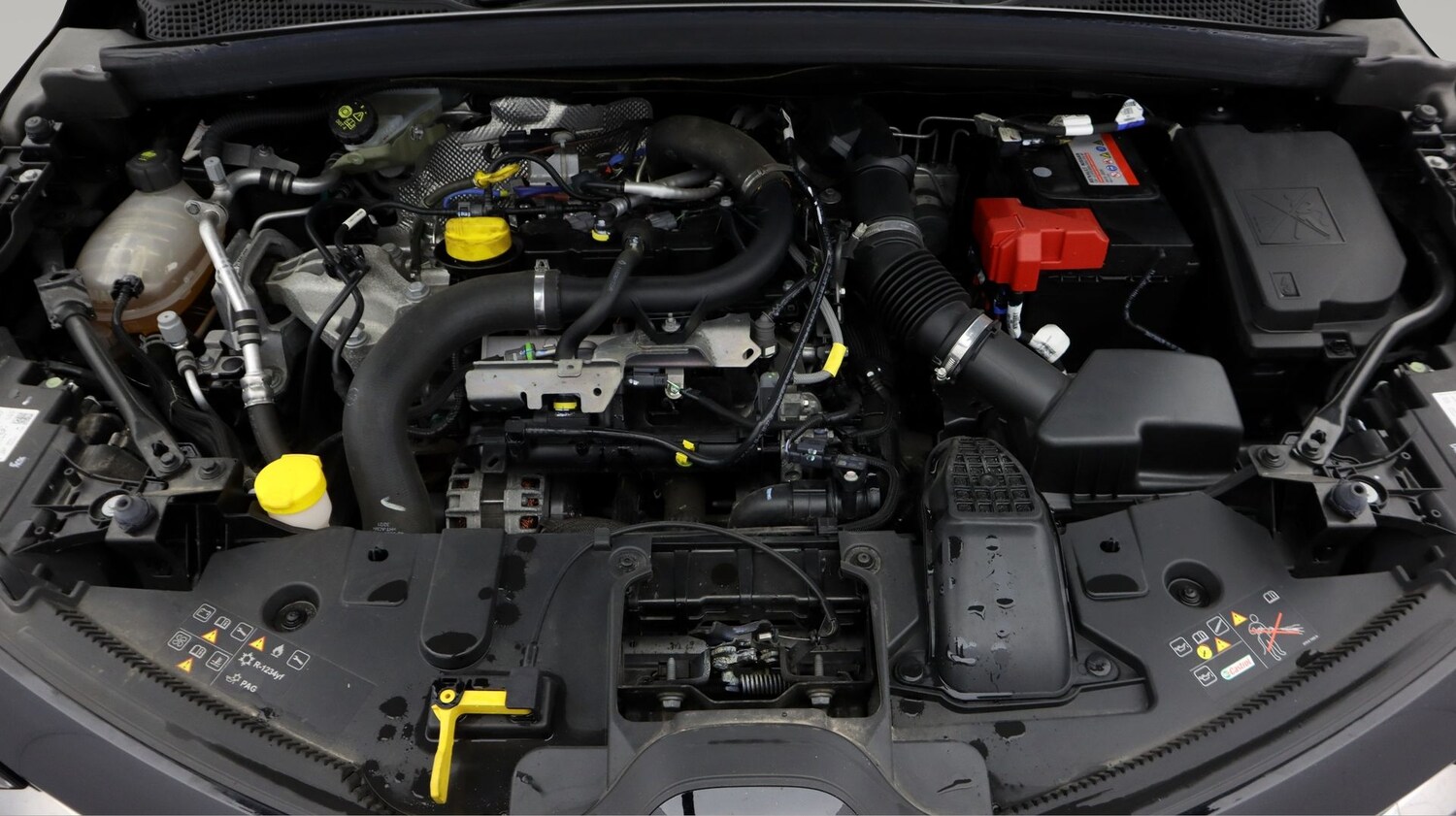 Used Renault Captur for sale - 77906194: Photo 19