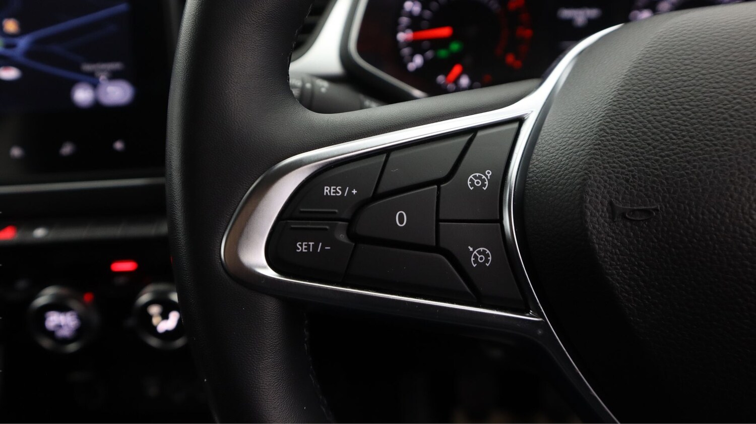 Used Renault Captur for sale - 77906194: Photo 20