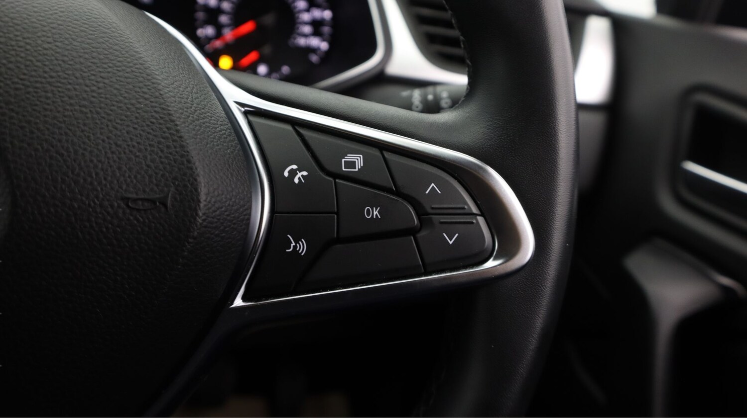 Used Renault Captur for sale - 77906194: Photo 22