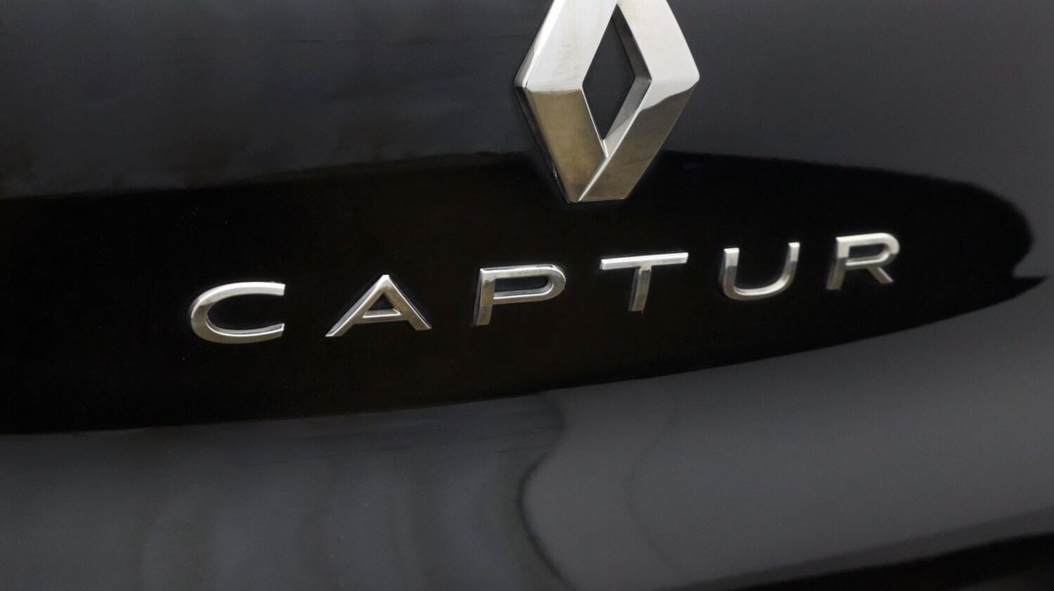 Used Renault Captur for sale - 77906194: Photo 23