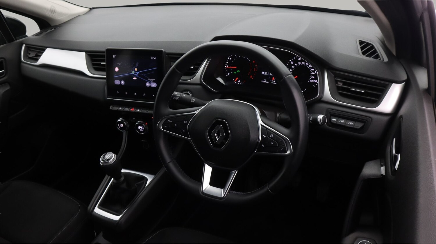 Used Renault Captur for sale - 77906194: Photo 9