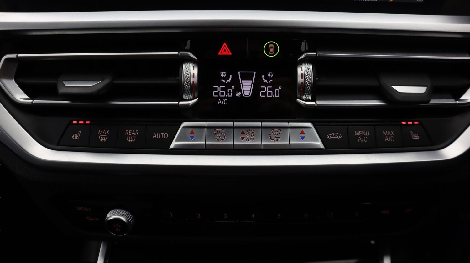 Used BMW 3 Series 2021 for sale - 77465543: Photo 12