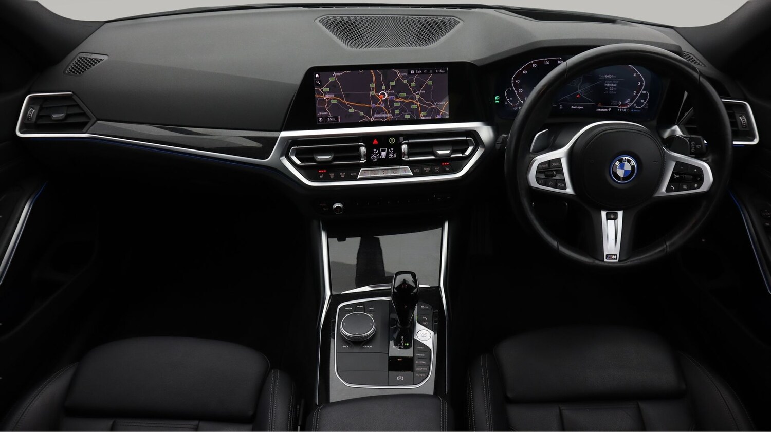 Used BMW 3 Series 2021 for sale - 77465543: Photo 13