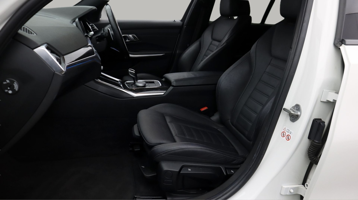 Used BMW 3 Series 2021 for sale - 77465543: Photo 14