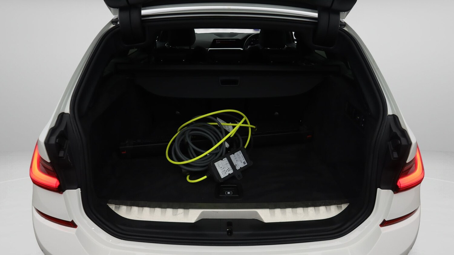 Used BMW 3 Series 2021 for sale - 77465543: Photo 17