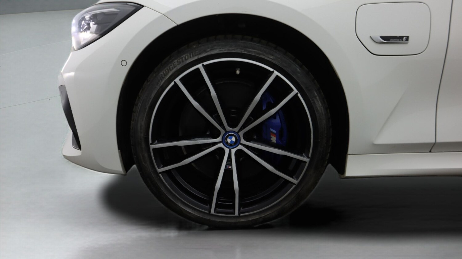 Used BMW 3 Series 2021 for sale - 77465543: Photo 18