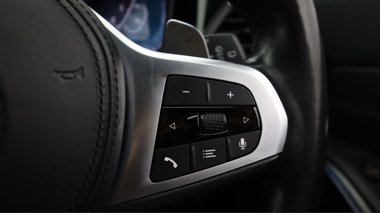 Used BMW 3 Series 2021 for sale - 77465543: Photo 21