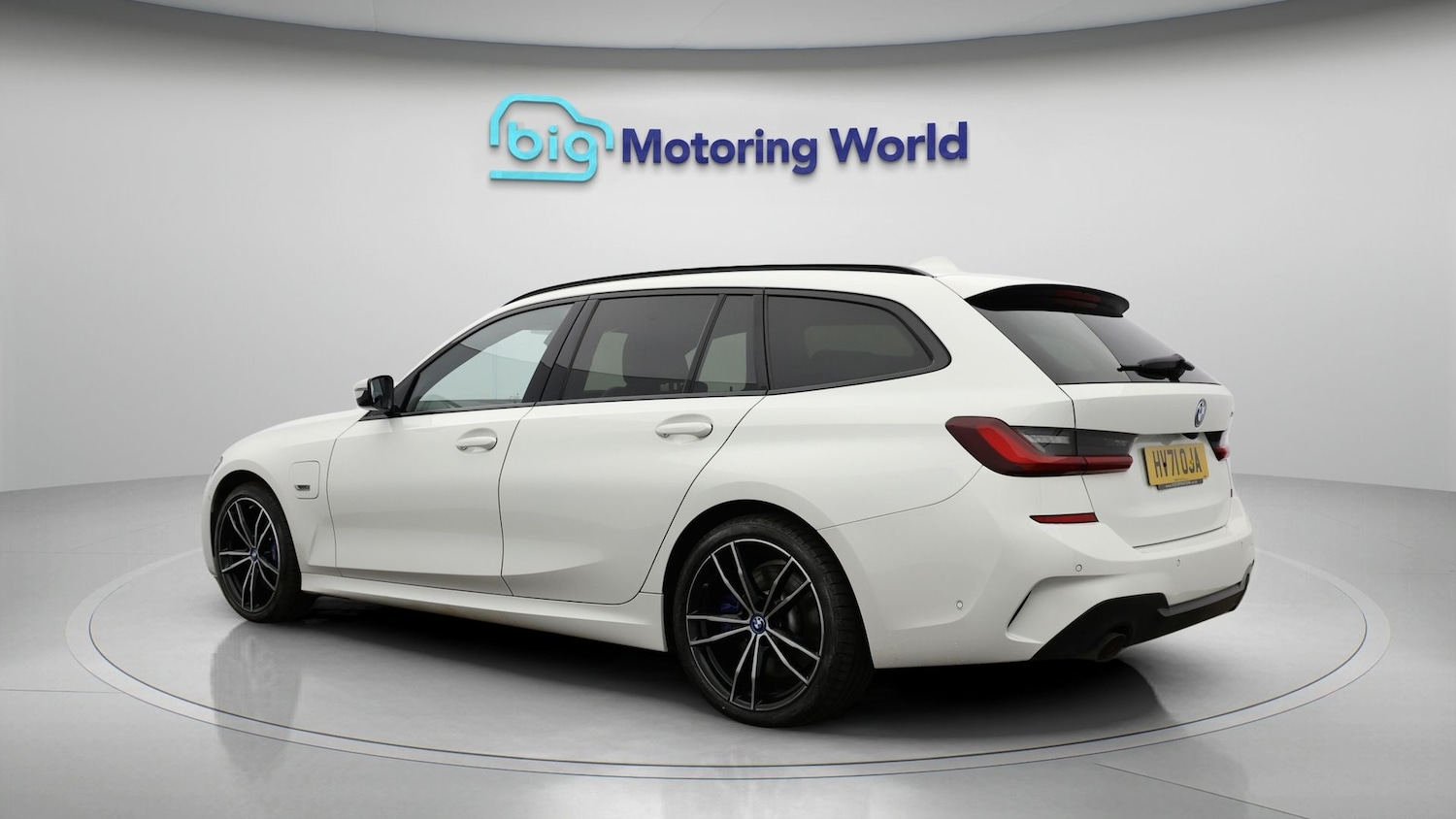 Used BMW 3 Series 2021 for sale - 77465543: Photo 5