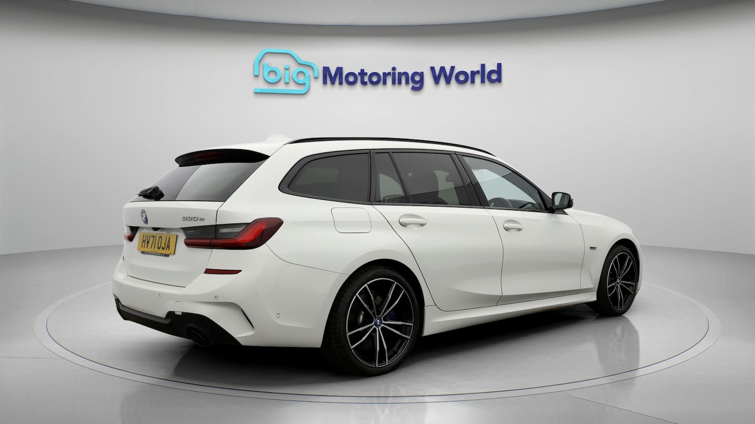 Used BMW 3 Series 2021 for sale - 77465543: Photo 7