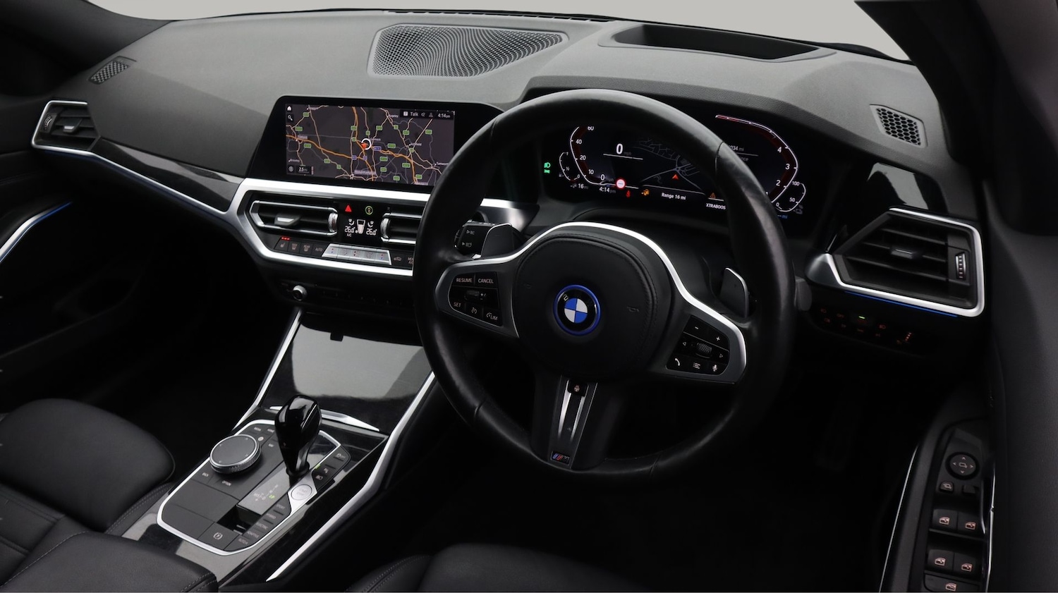 Used BMW 3 Series 2021 for sale - 77465543: Photo 9