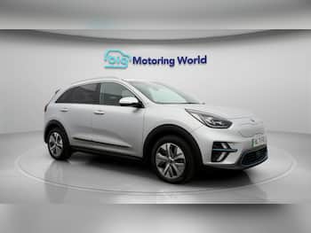 Used Kia Niro 2021 for sale - 79690414: Photo