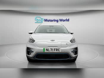 Used Kia Niro 2021 for sale - 79690414: Photo