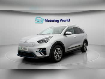 Used Kia Niro 2021 for sale - 79690414: Photo