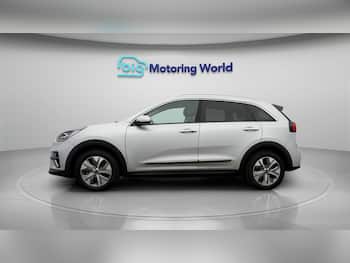 Used Kia Niro 2021 for sale - 79690414: Photo