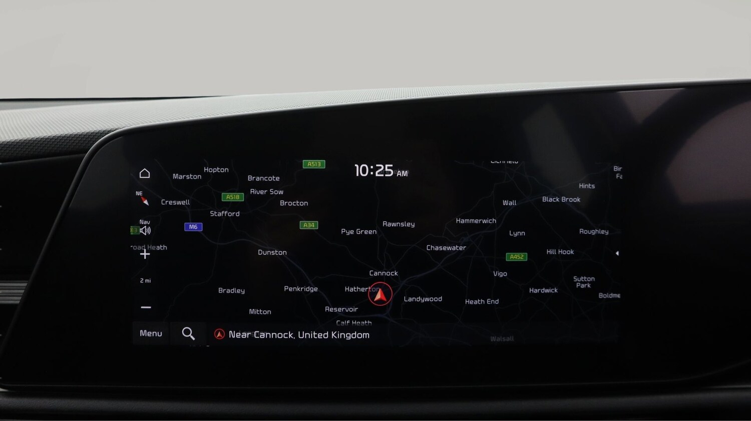 Used Kia Niro 2024 for sale - 77663604: Photo 11