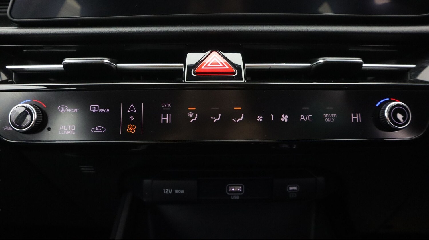 Used Kia Niro 2024 for sale - 77663604: Photo 12