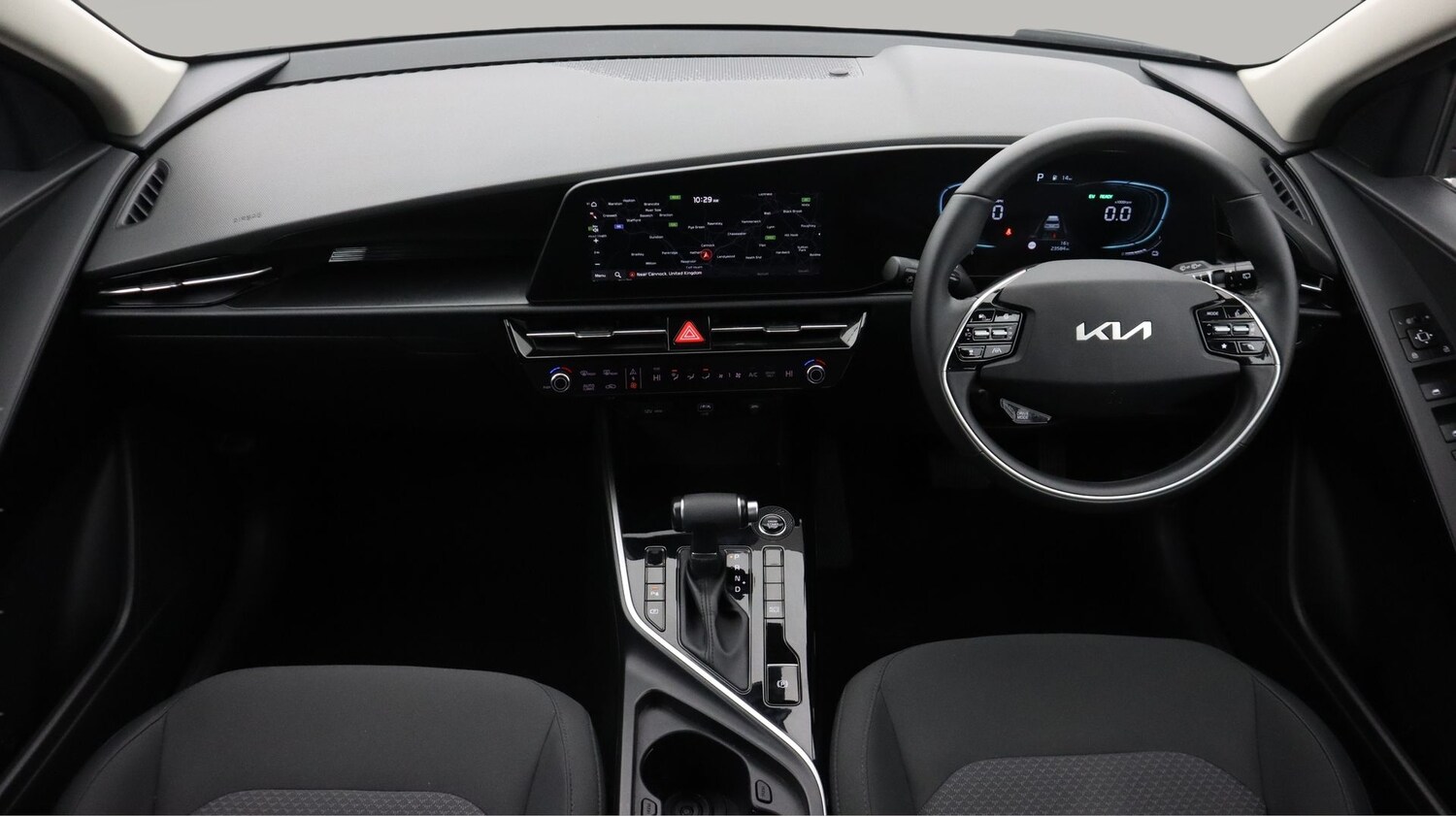 Used Kia Niro 2024 for sale - 77663604: Photo 13