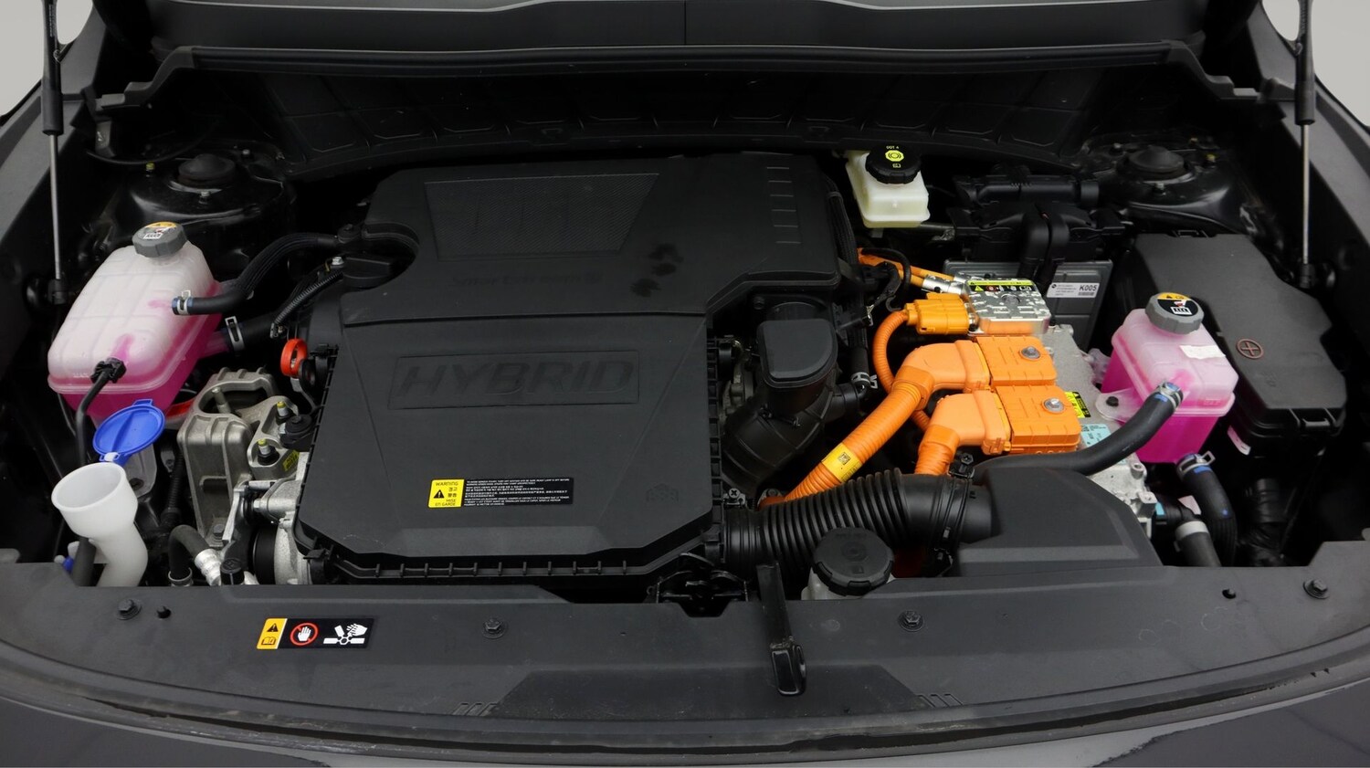 Used Kia Niro 2024 for sale - 77663604: Photo 19