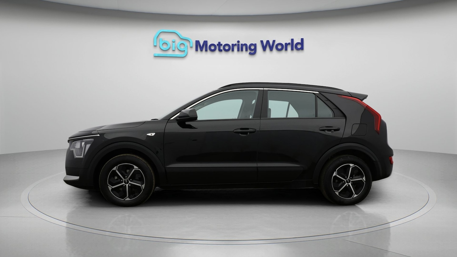 Used Kia Niro 2024 for sale - 77663604: Photo 4