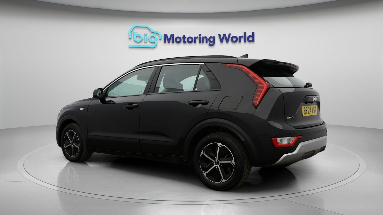 Used Kia Niro 2024 for sale - 77663604: Photo 5