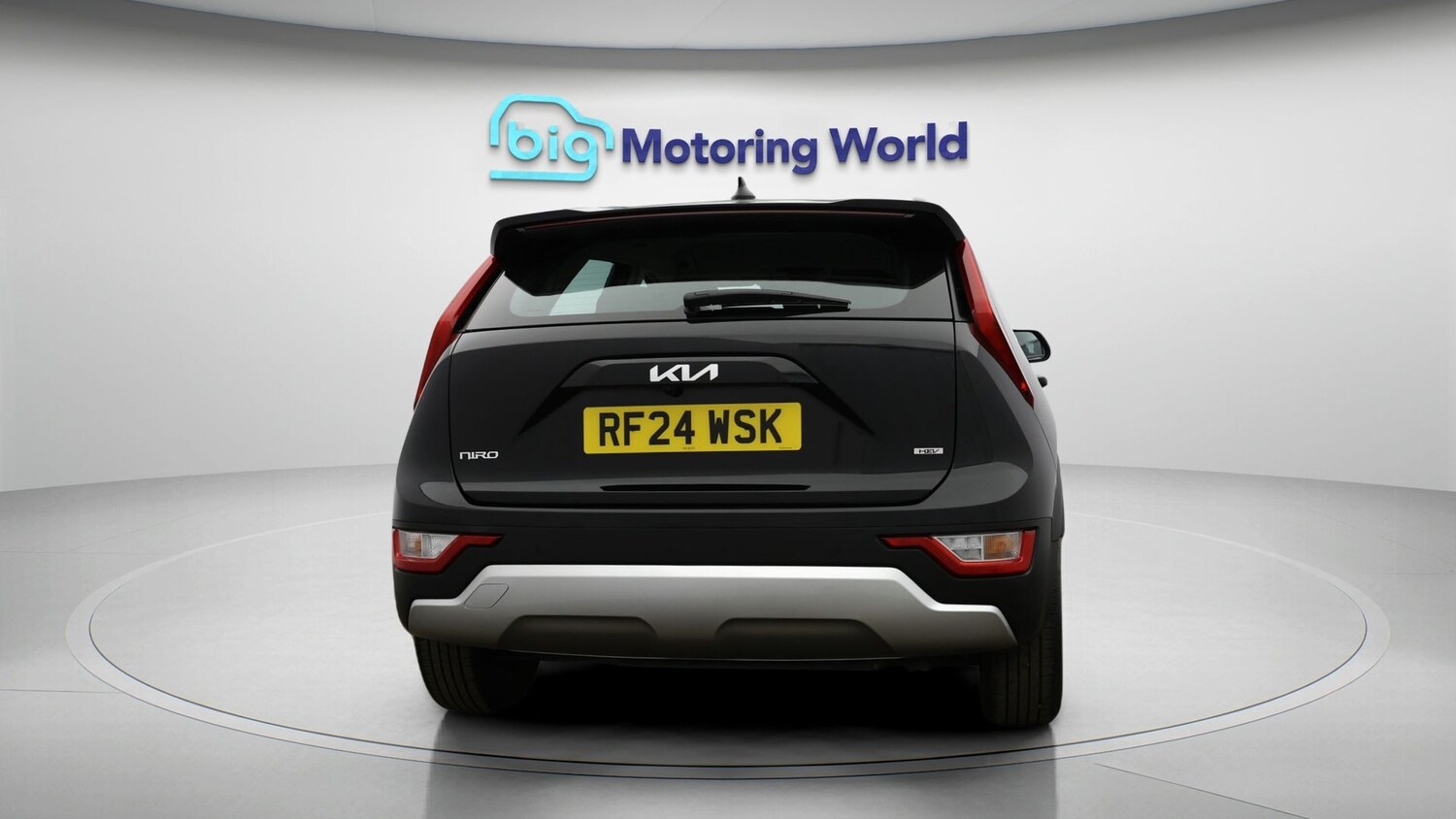 Used Kia Niro 2024 for sale - 77663604: Photo 6