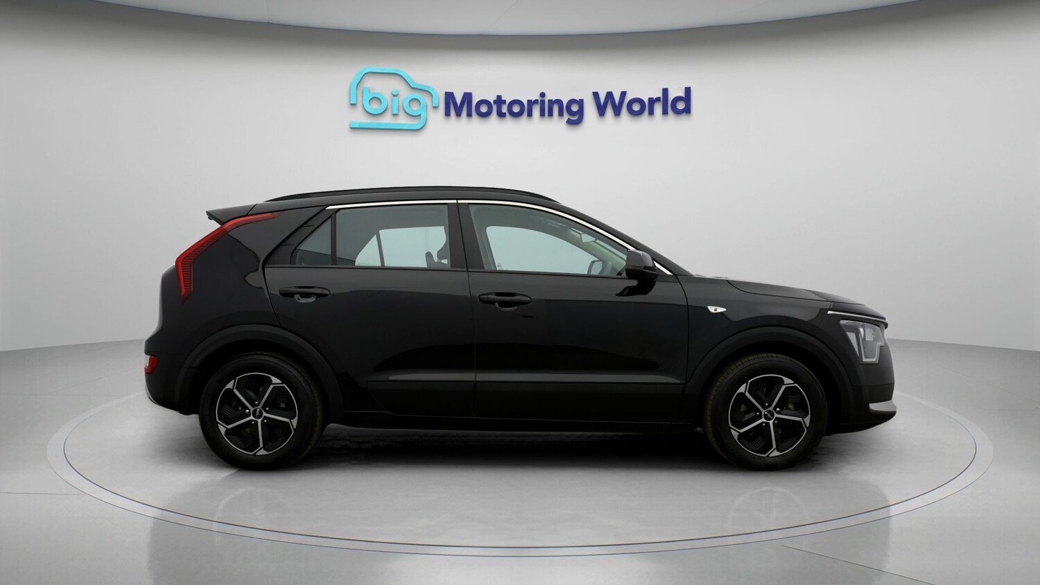 Used Kia Niro 2024 for sale - 77663604: Photo 8