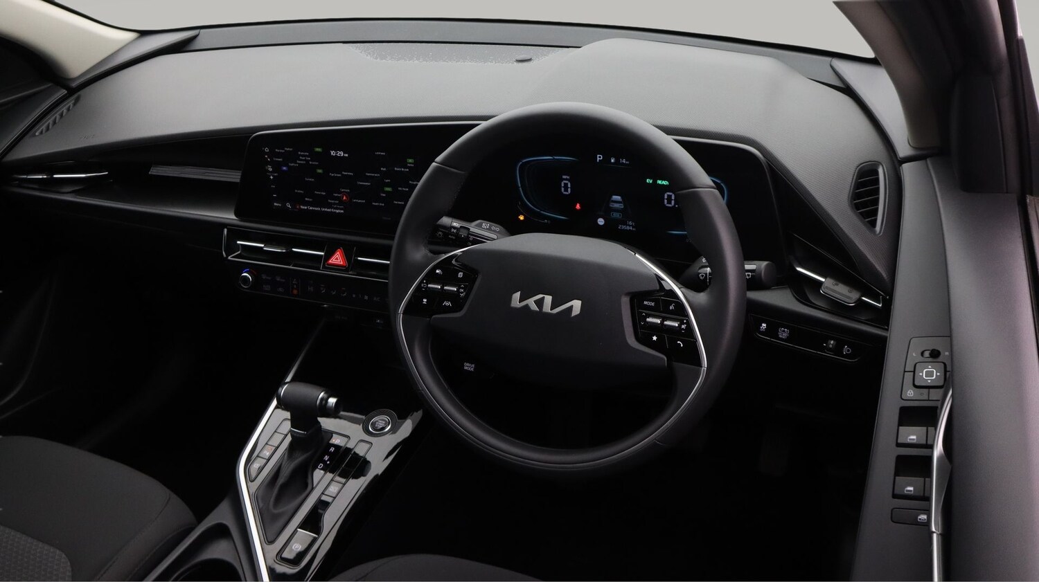 Used Kia Niro 2024 for sale - 77663604: Photo 9