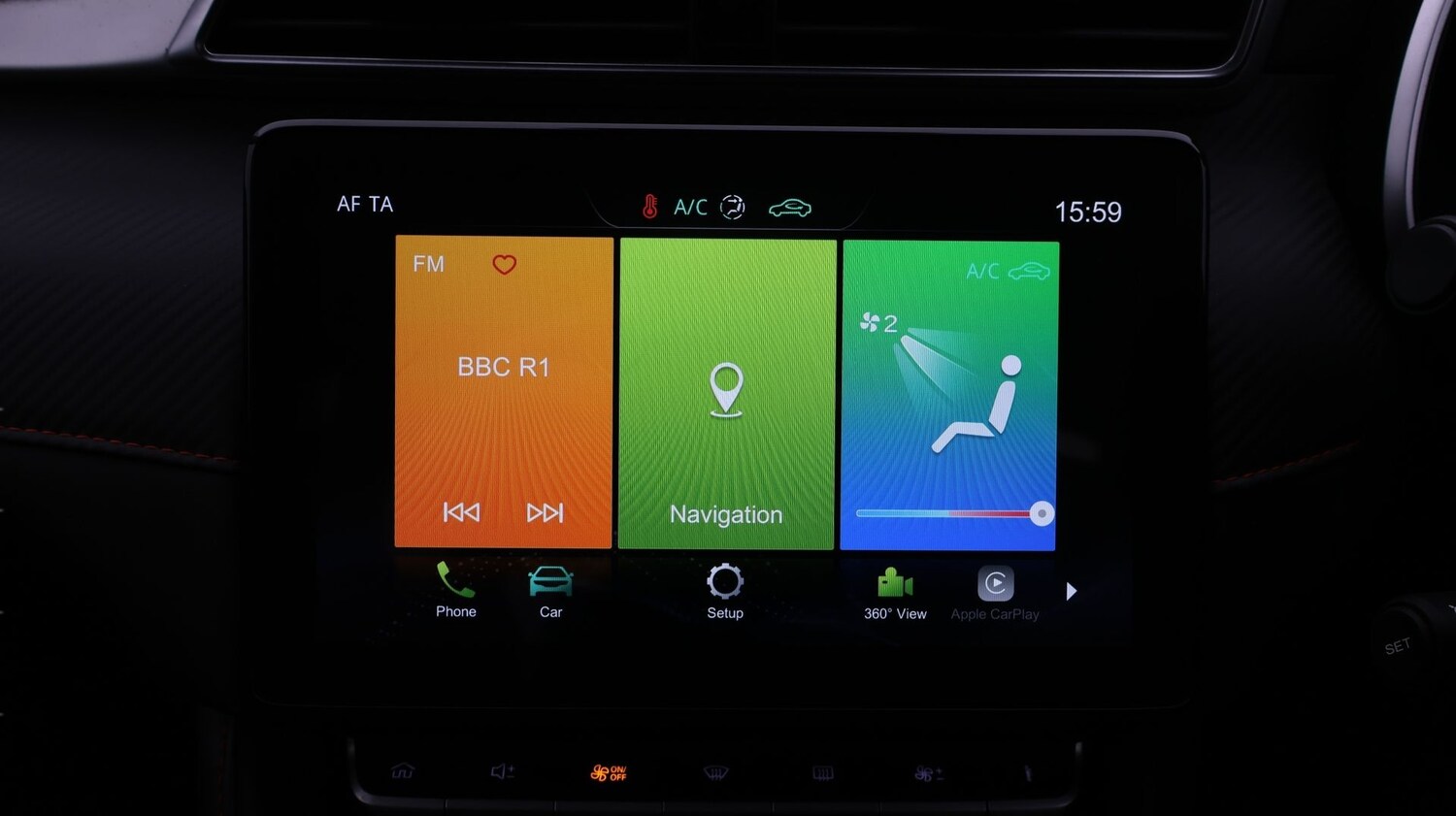 Used MG MG ZS for sale - 77688946: Photo 11