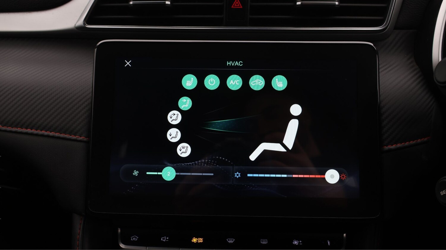 Used MG MG ZS for sale - 77688946: Photo 12