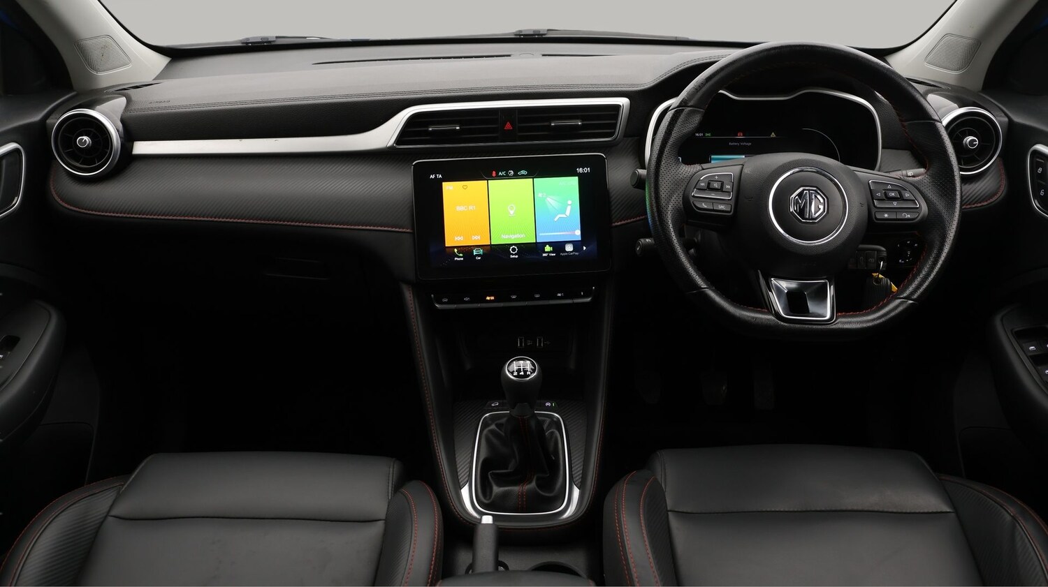 Used MG MG ZS for sale - 77688946: Photo 13