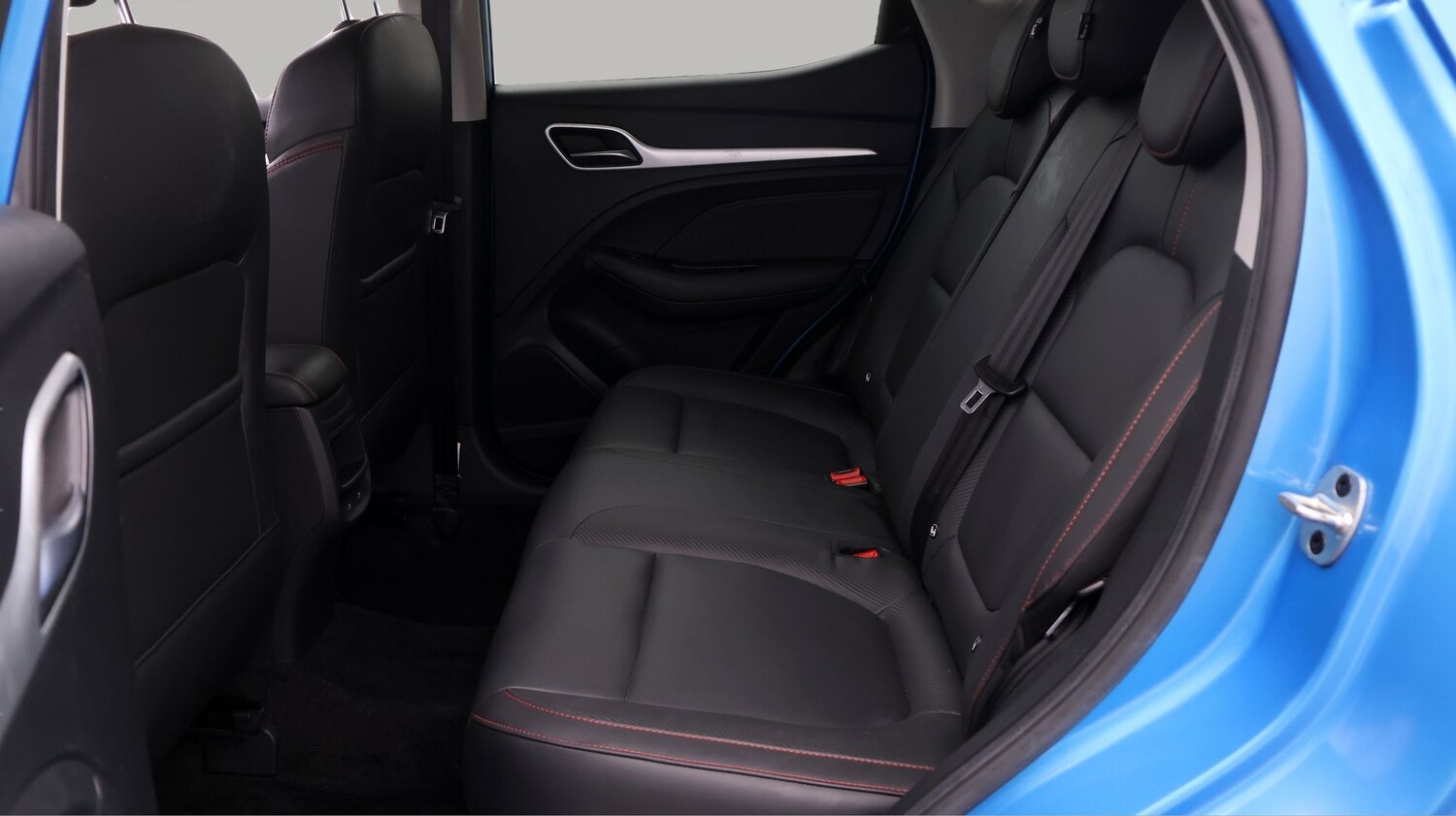 Used MG MG ZS for sale - 77688946: Photo 16