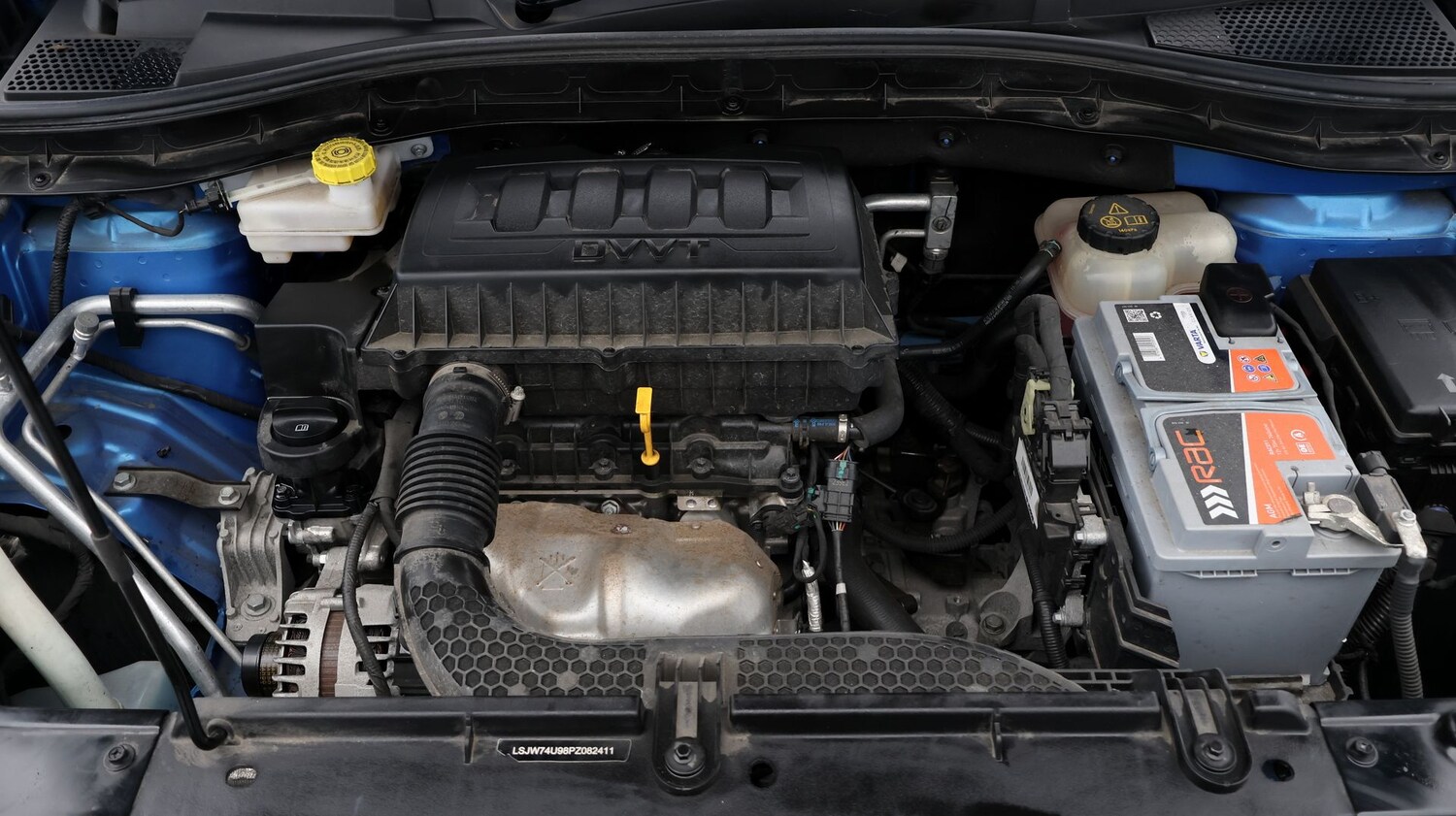 Used MG MG ZS for sale - 77688946: Photo 19