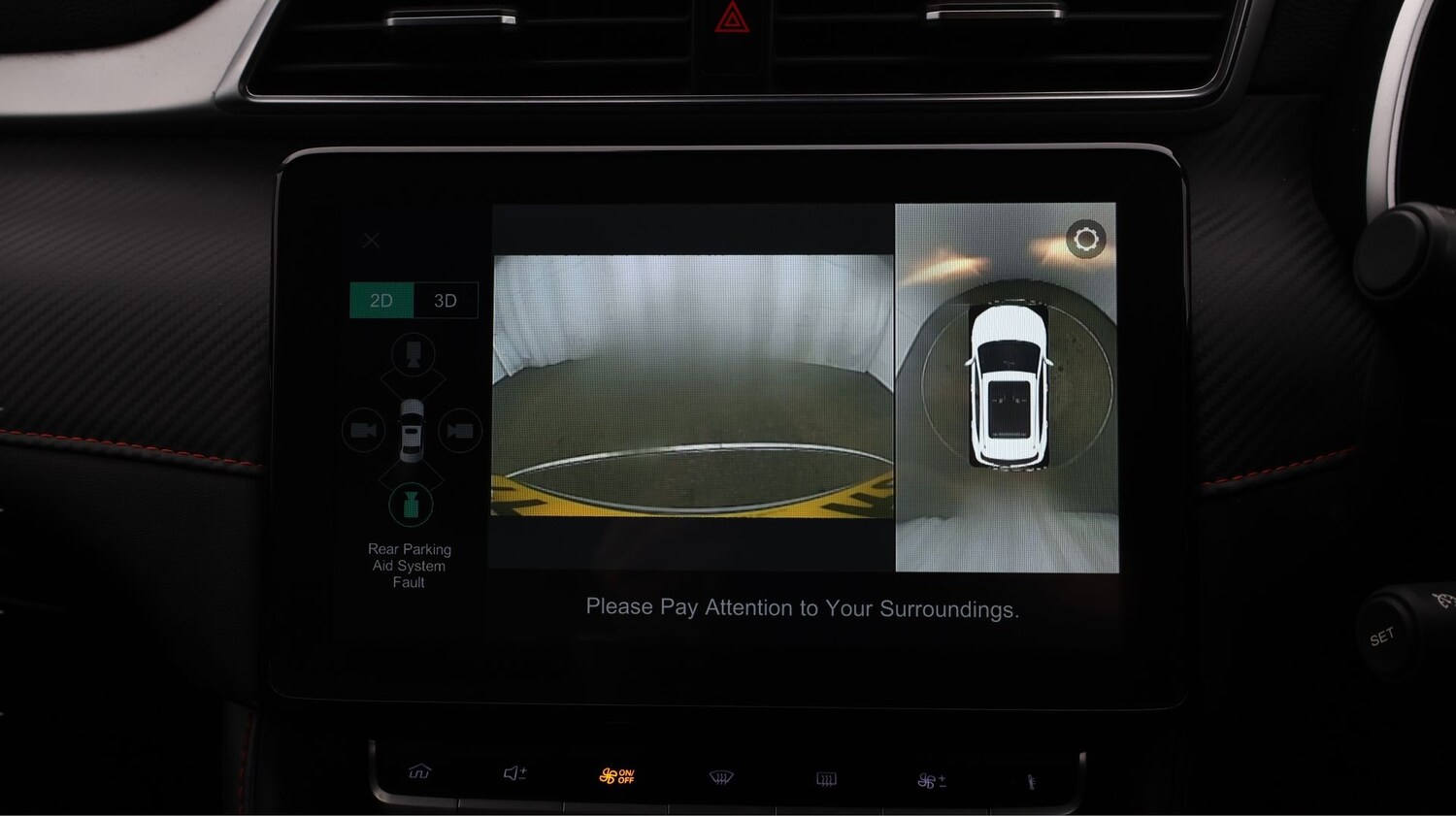 Used MG MG ZS for sale - 77688946: Photo 21