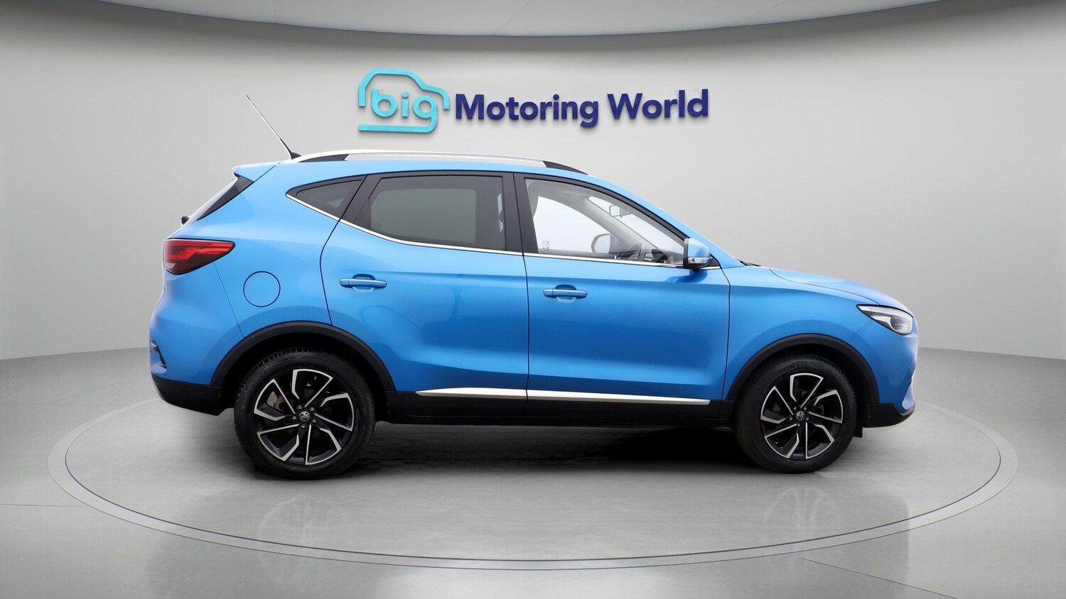 Used MG MG ZS for sale - 77688946: Photo 8