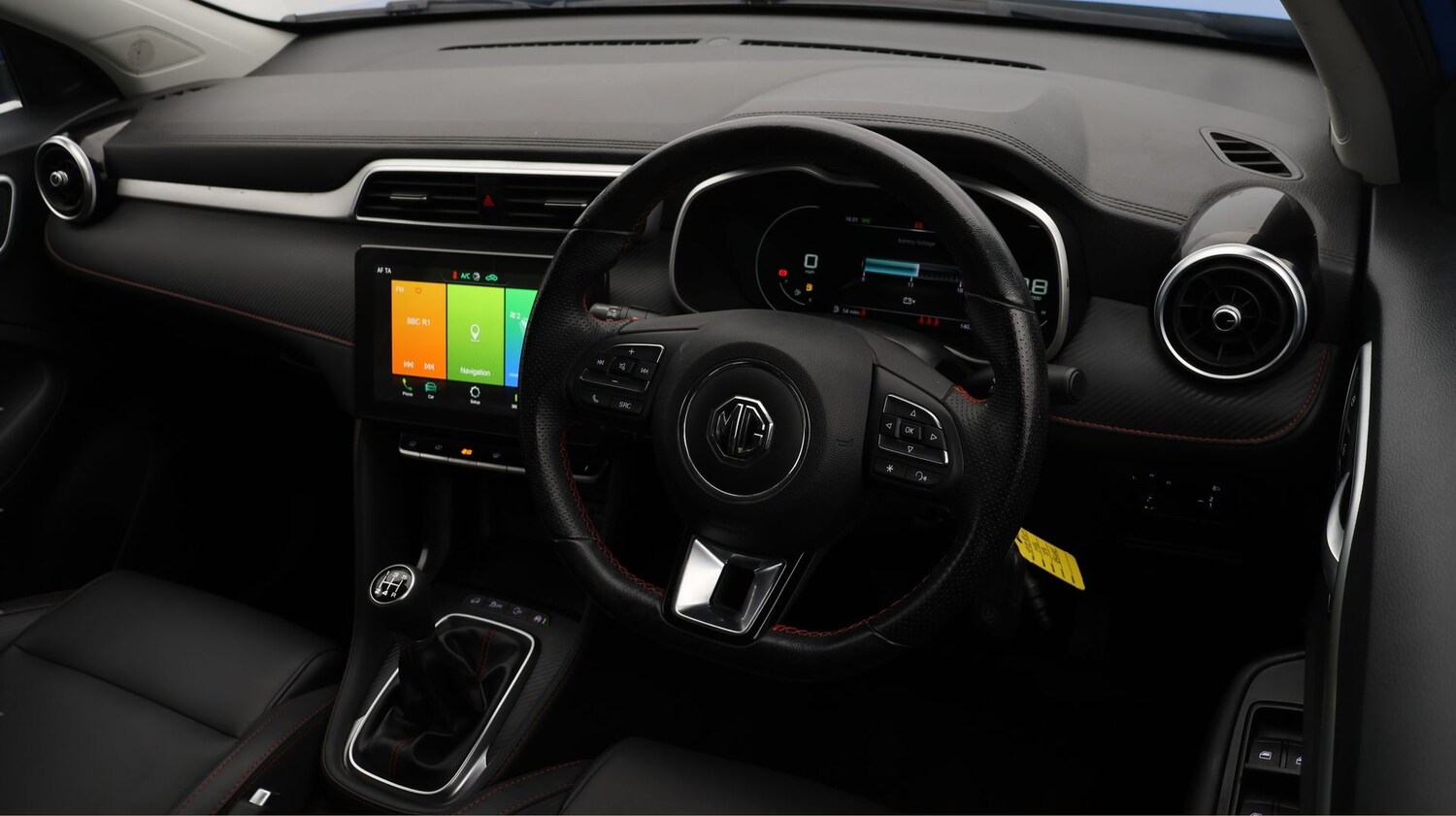 Used MG MG ZS for sale - 77688946: Photo 9