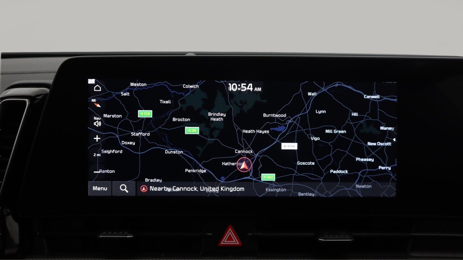 Used Kia Sportage 2023 for sale - 77399499: Photo 11