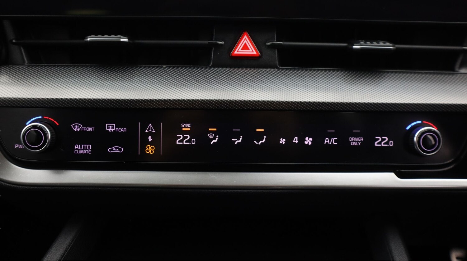 Used Kia Sportage 2023 for sale - 77399499: Photo 12