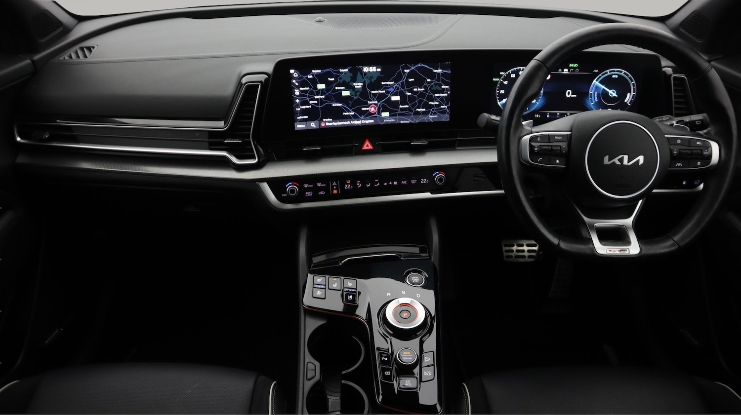 Used Kia Sportage 2023 for sale - 77399499: Photo 13