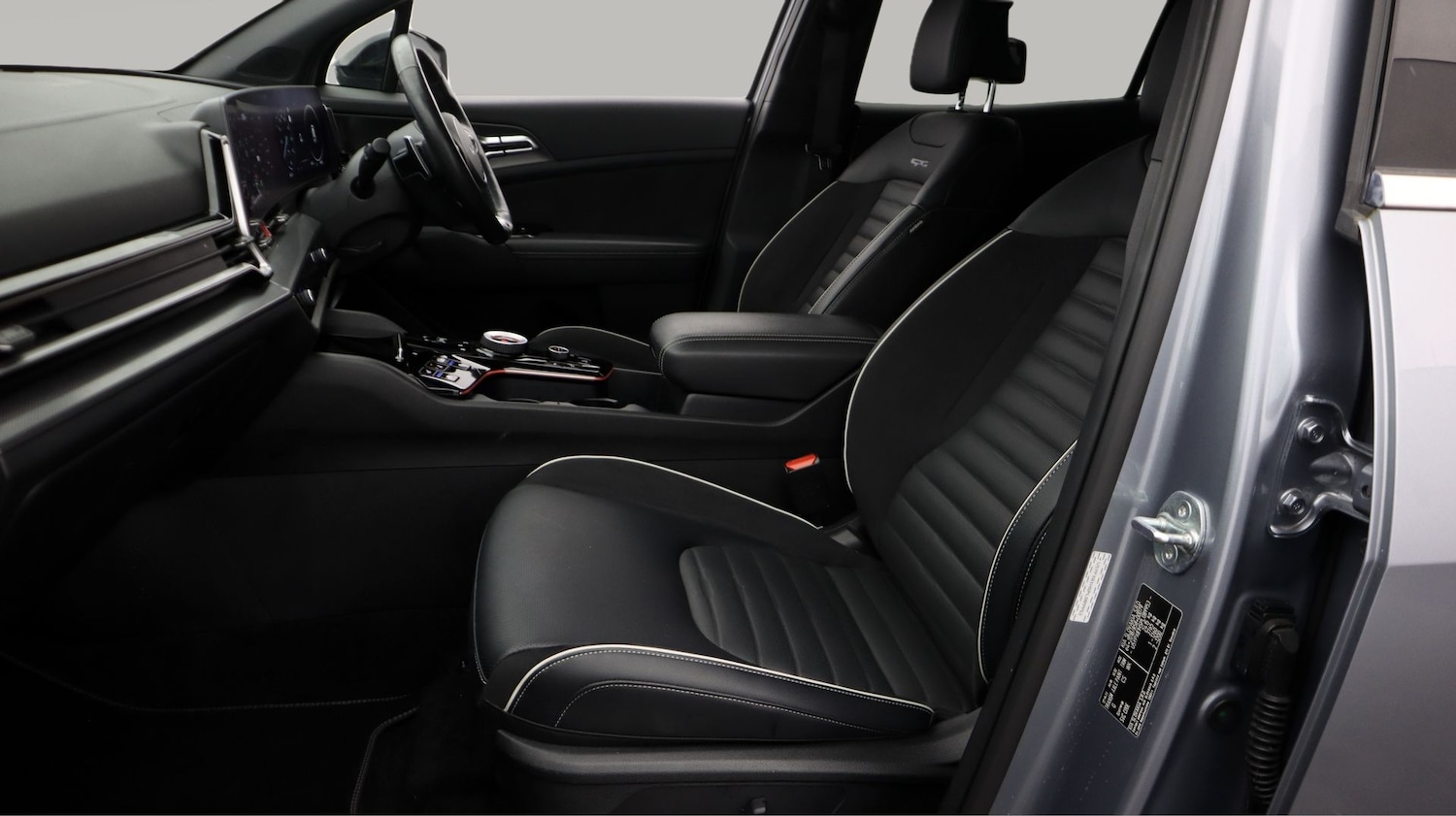 Used Kia Sportage 2023 for sale - 77399499: Photo 14