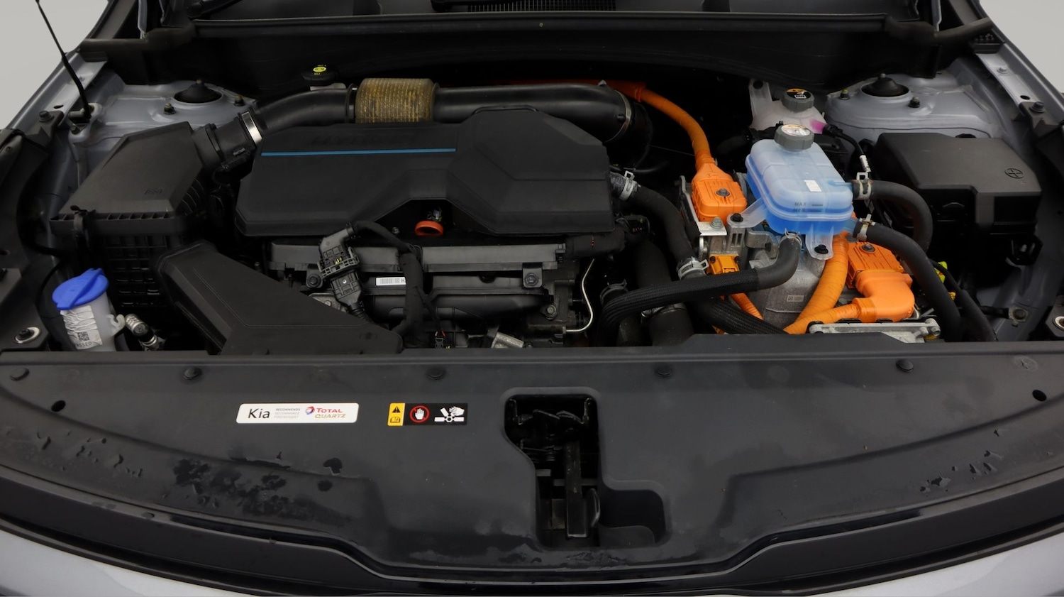 Used Kia Sportage 2023 for sale - 77399499: Photo 19