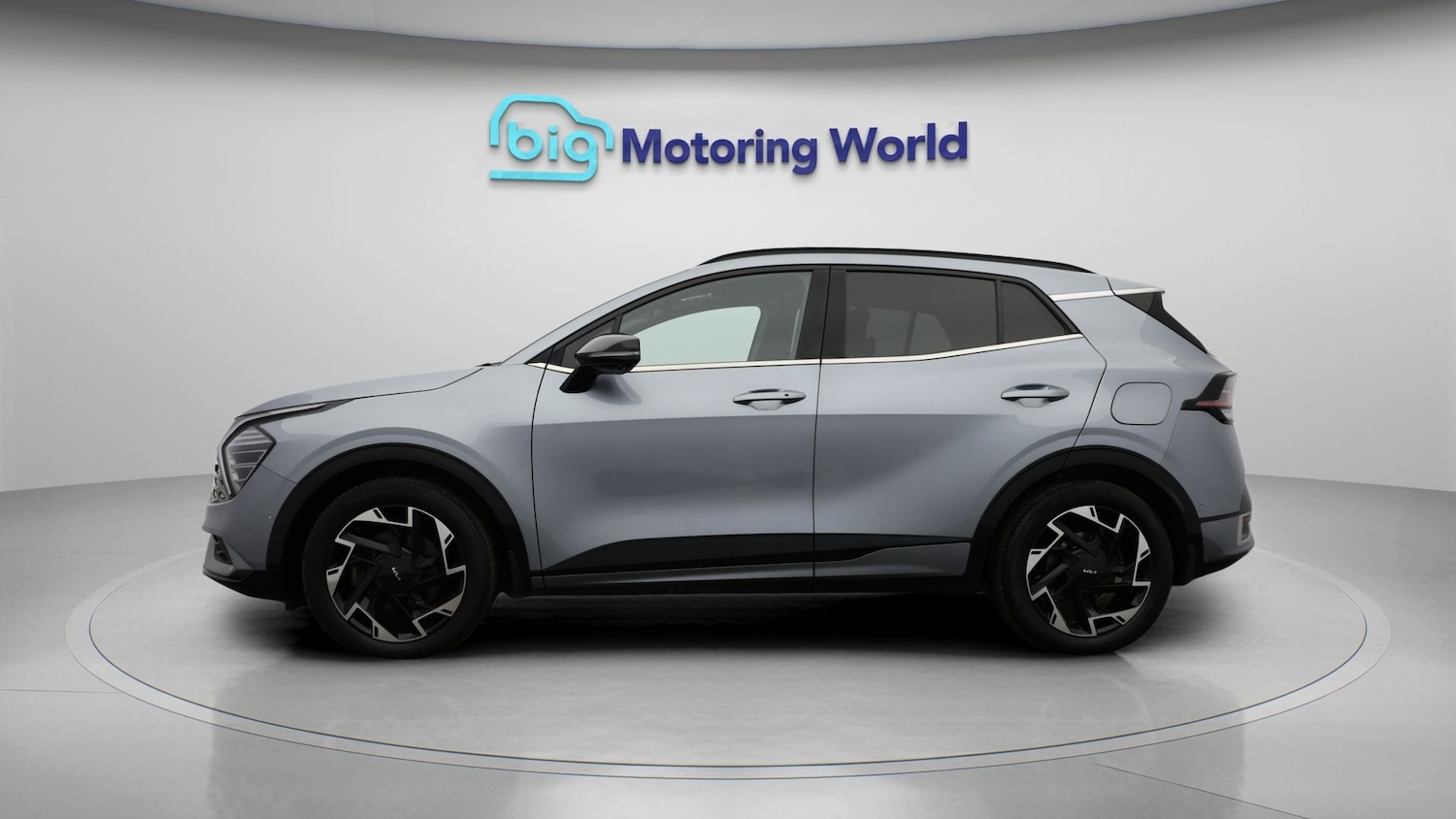 Used Kia Sportage 2023 for sale - 77399499: Photo 4