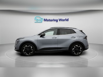 Used Kia Sportage 2023 for sale - 77399499: Photo