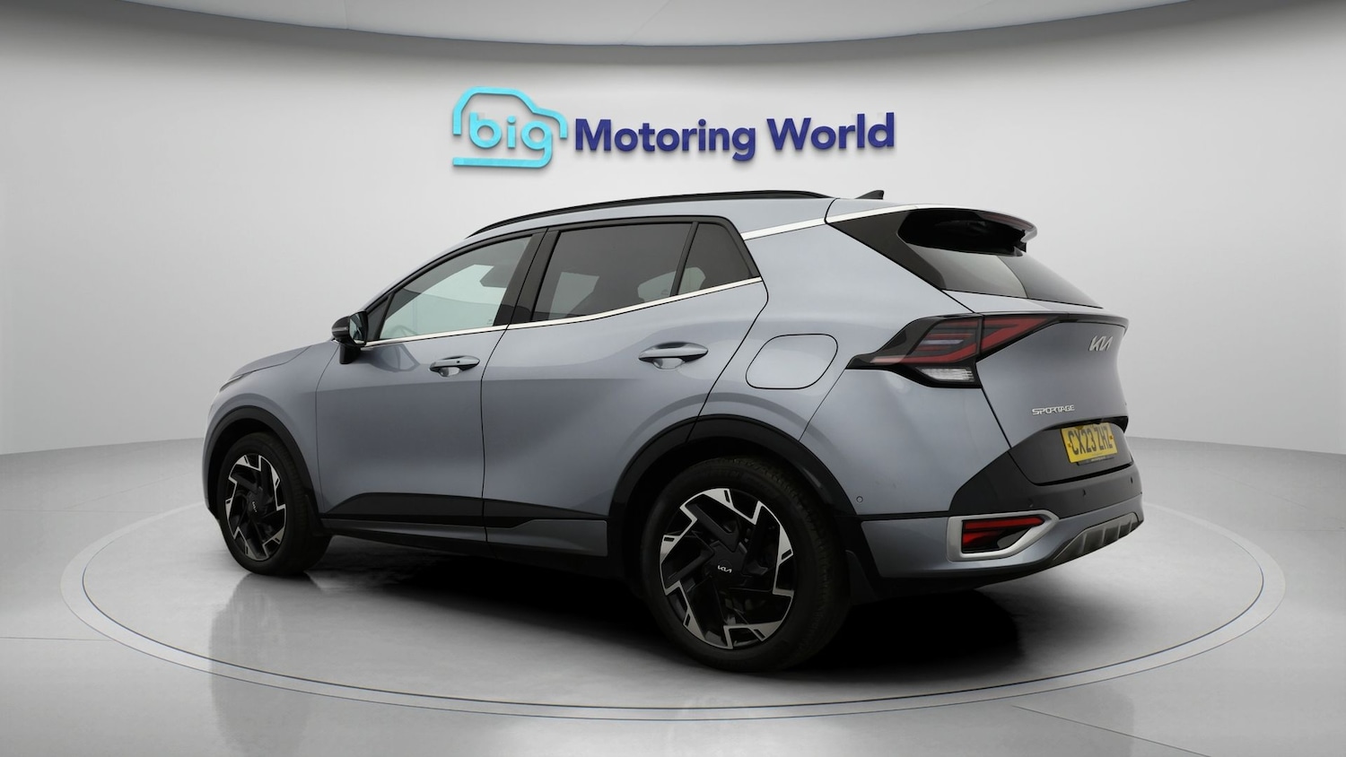 Used Kia Sportage 2023 for sale - 77399499: Photo 5