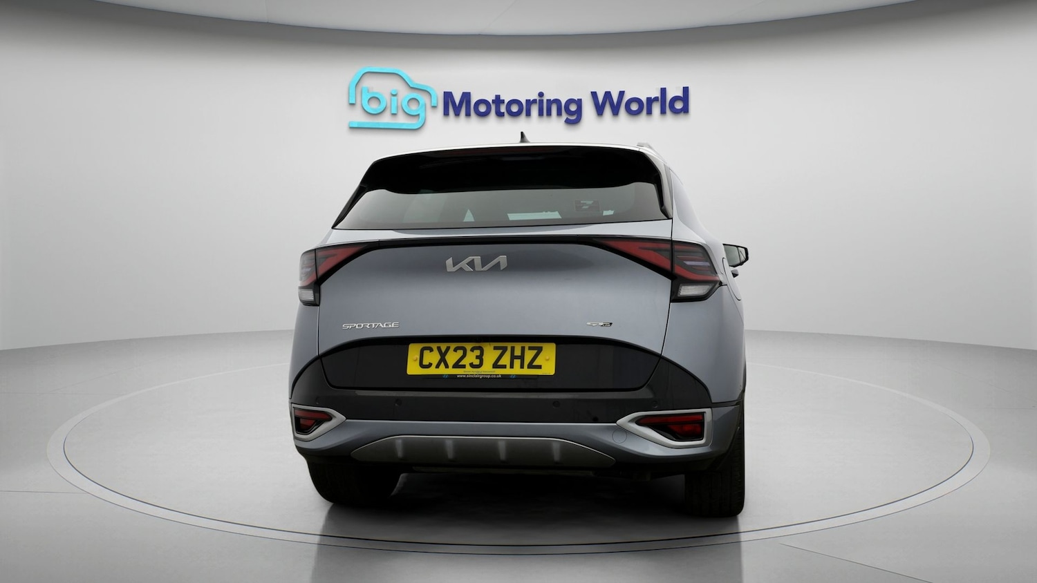 Used Kia Sportage 2023 for sale - 77399499: Photo 6