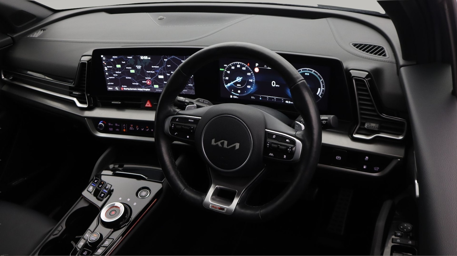 Used Kia Sportage 2023 for sale - 77399499: Photo 9