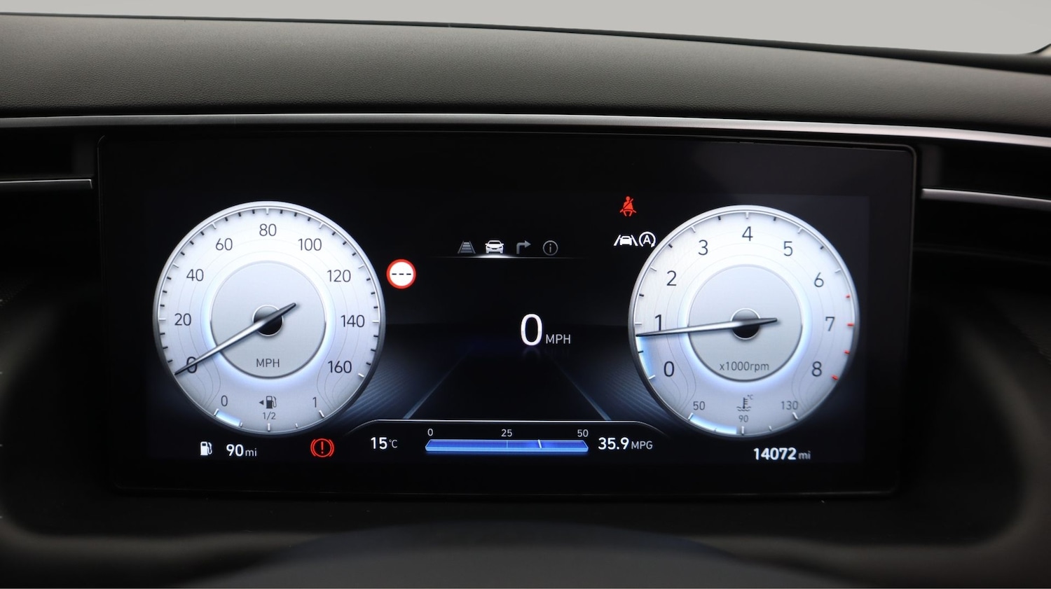 Used Hyundai TUCSON 2023 for sale - 78098542: Photo 10