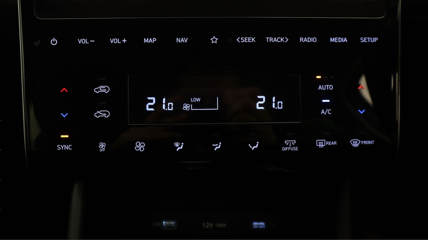 Used Hyundai TUCSON 2023 for sale - 78098542: Photo 12