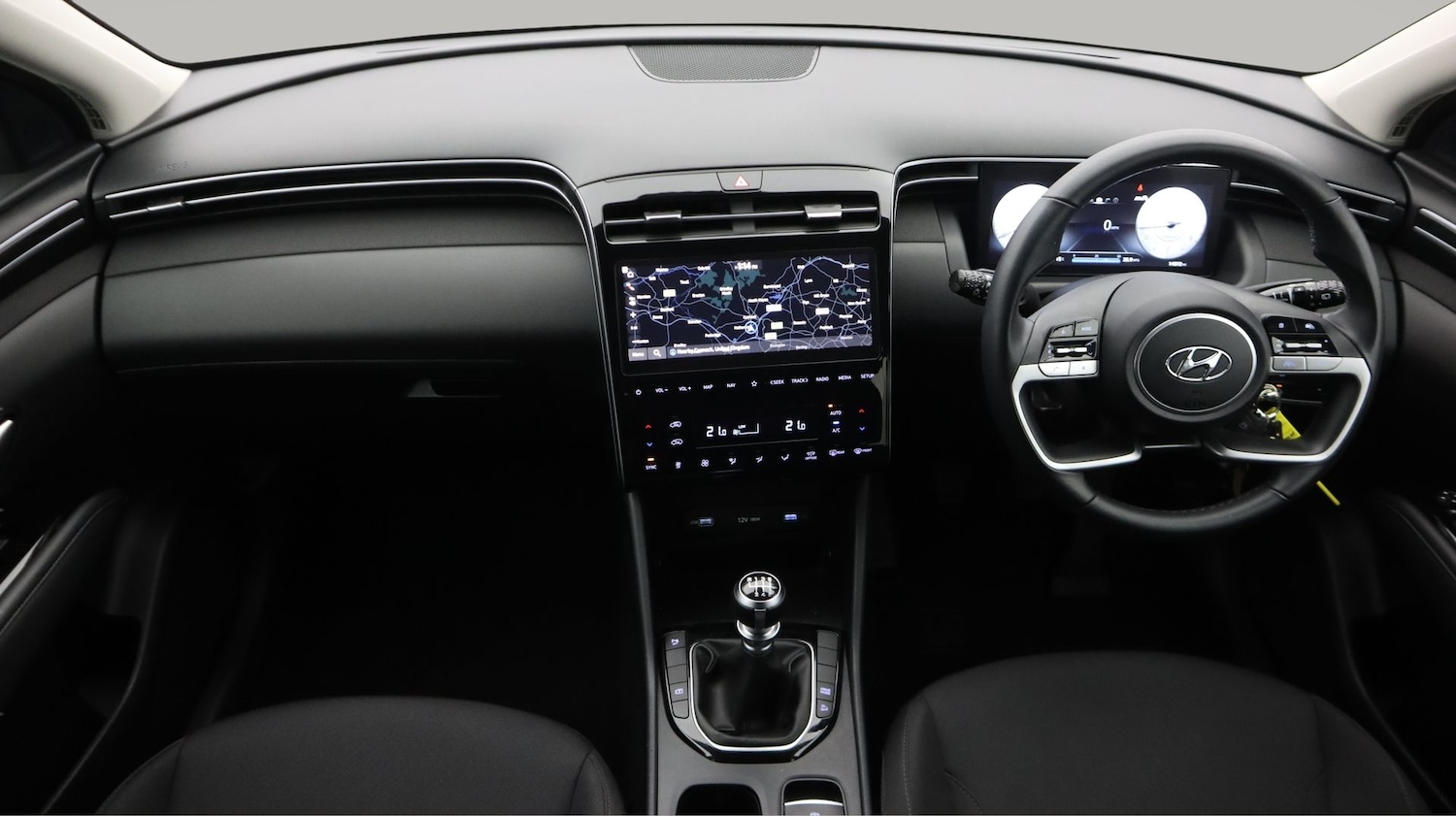 Used Hyundai TUCSON 2023 for sale - 78098542: Photo 13