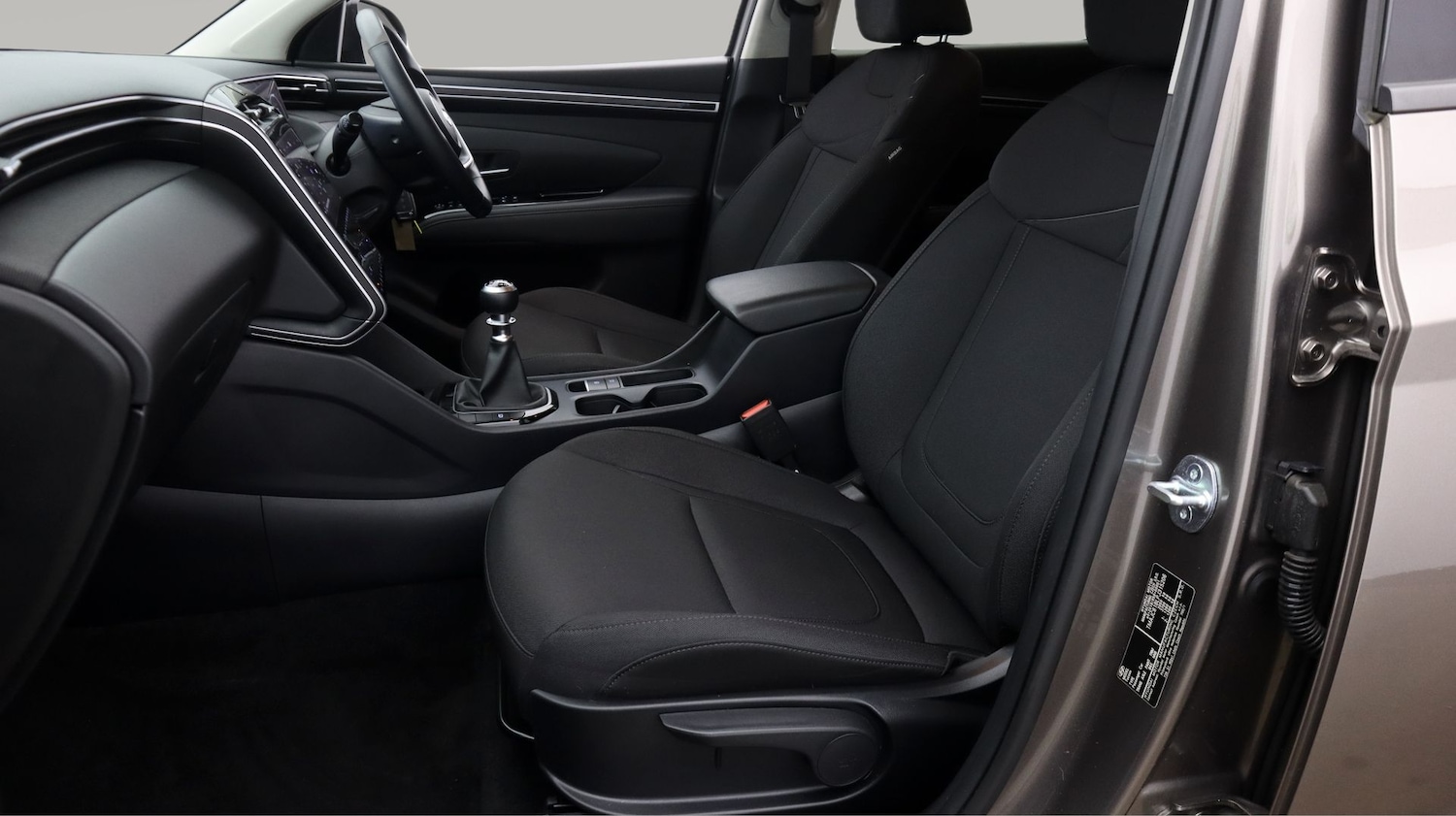 Used Hyundai TUCSON 2023 for sale - 78098542: Photo 14