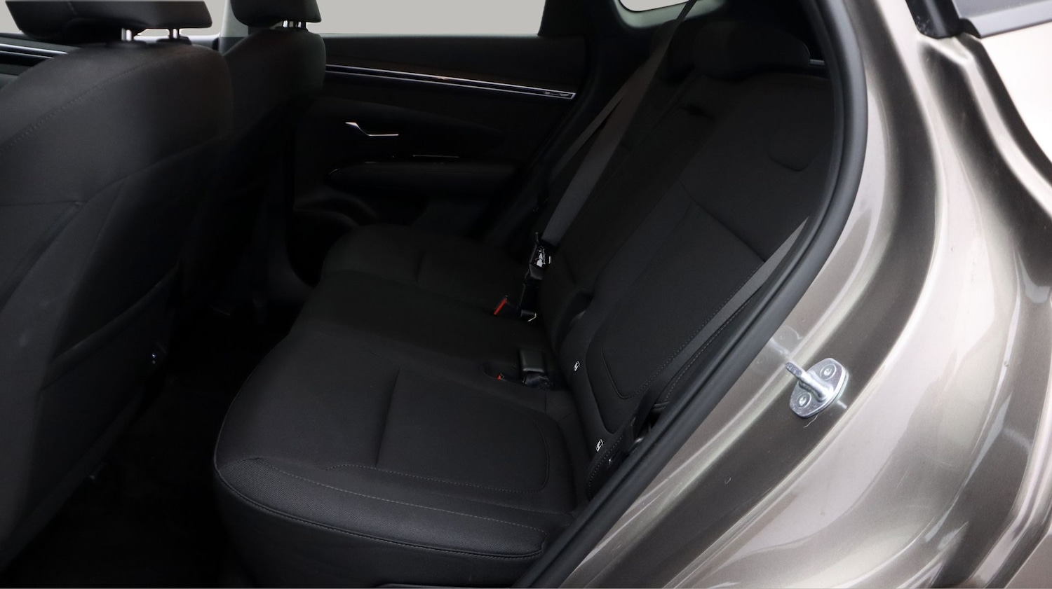 Used Hyundai TUCSON 2023 for sale - 78098542: Photo 16